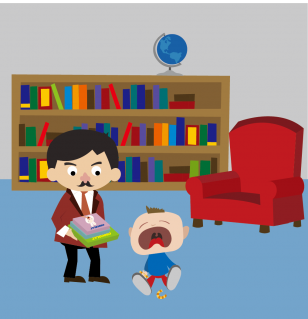 減少焦慮、提升學習-認知行為取向的應用