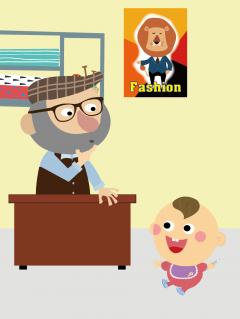 大腦可塑性與親子互動的力量