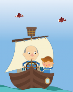 親子教養的重大挑戰-專注力發展