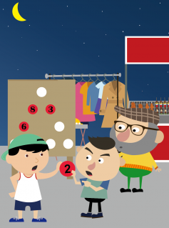 親子衝突如何轉化為成長契機