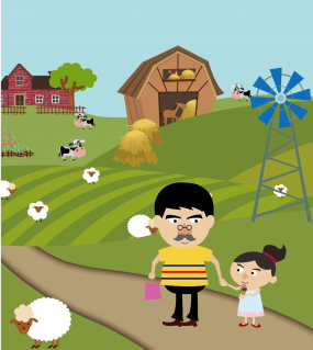 「愛的語言」在親子間的真實應用