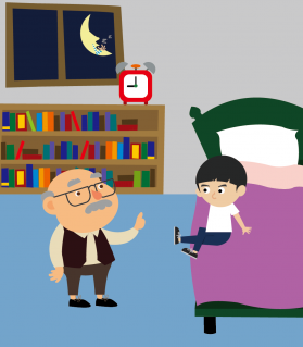 打造孩子心中的「情緒回收站」