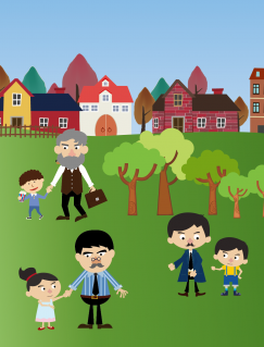 「說出口」的力量：從家庭對話開始，點燃孩子的自主思考力