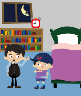 從「考壞了」到「學會了」： 如何陪孩子從失敗中提取學習價值？