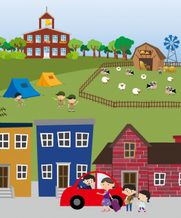 如何把「壓力場」變為「成長場」？