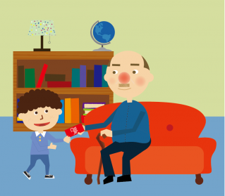 過年的儀式感：在繁忙歲末，陪孩子練習「歸屬與認同」