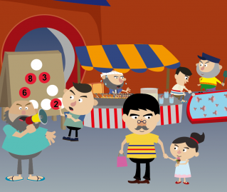 比紅包更長久的禮物： 除夕夜的「家庭敘事力」，陪孩子找回歸屬感