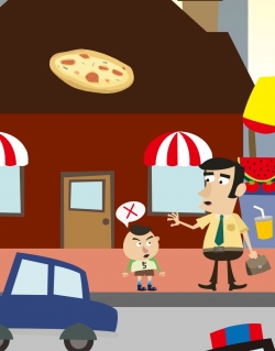 當孩子說「我不想上學」時－父母的回應藝術