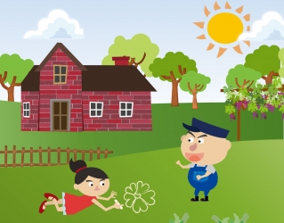 太陽下的小教室：跟著「影子量身師」玩出數學邏輯力