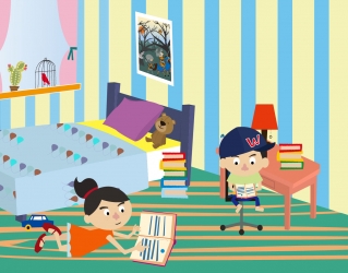 比起成績，我們更該關注孩子的閱讀理解缺口