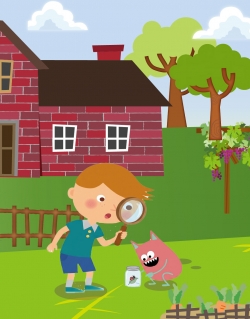 孩子的創意從哪來？我們該如何陪伴？  ​