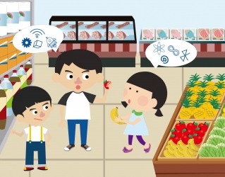 聽懂「弦外之音」：聽覺如何開啟孩子的社交力與共情心？