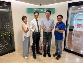 旭聯教育科技集團｜2026 核心素養公益講座(三)
