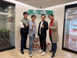 科技釋放雙手後，我們拿時間換什麼？ 【未來的幸福】從日常勞務到科技教養，打造帶得走的智慧新素養