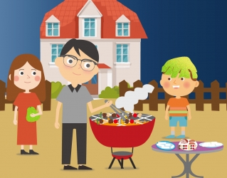 正著時！中秋文旦新吃法  ​